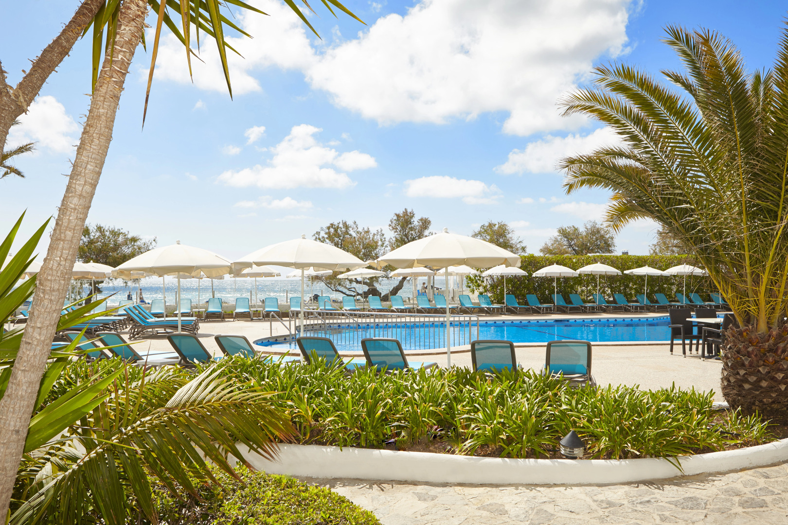 Отель Universal Castell Royal