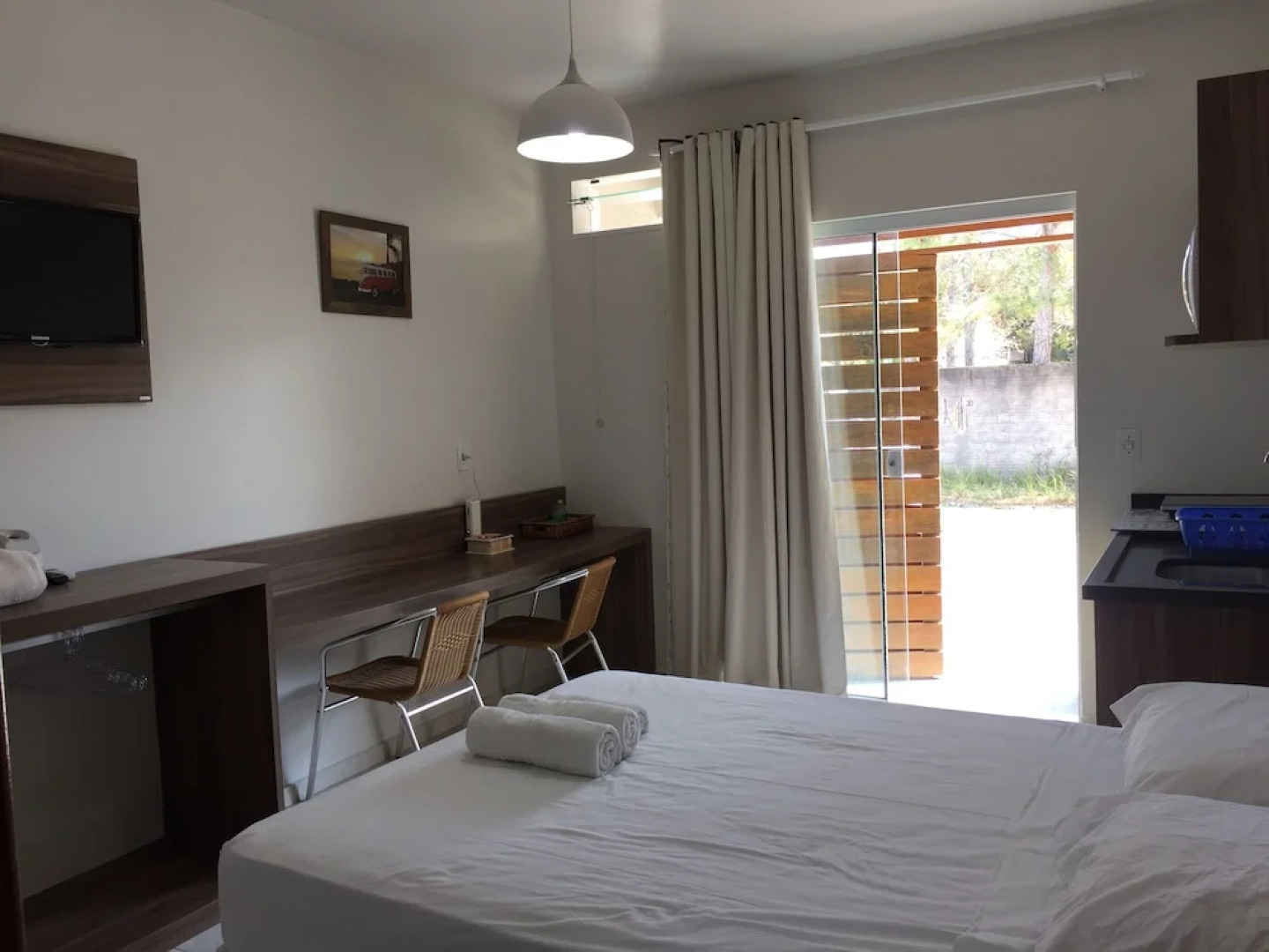 Pousada Madre Guarda