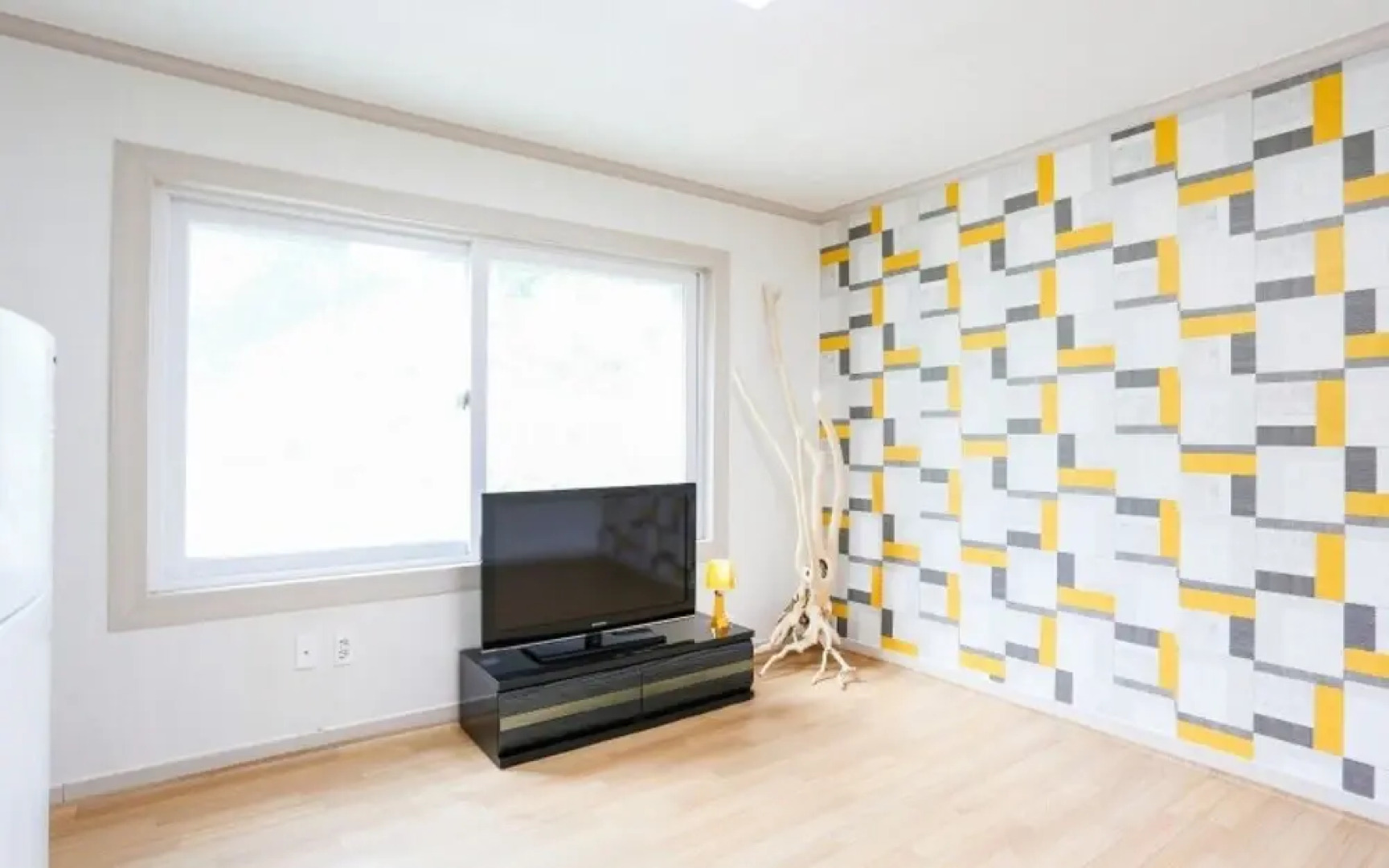 Hwacheon Haegreen Pension