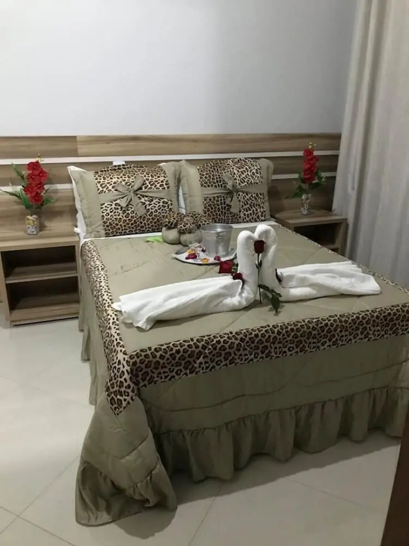 Hotel Plaza Diwittes