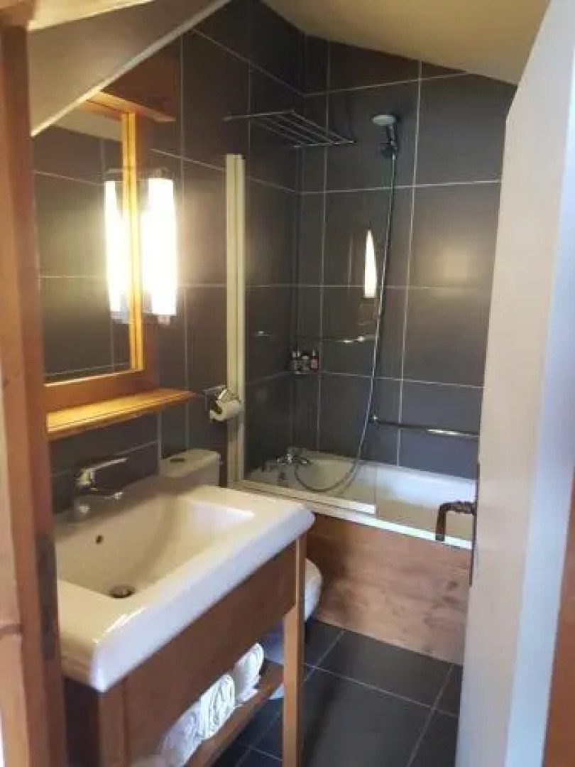 Notre Reve Apartment