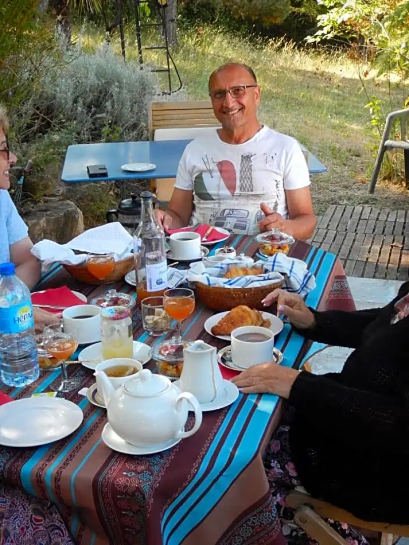 Chambres d'hôtes Pacaleaula