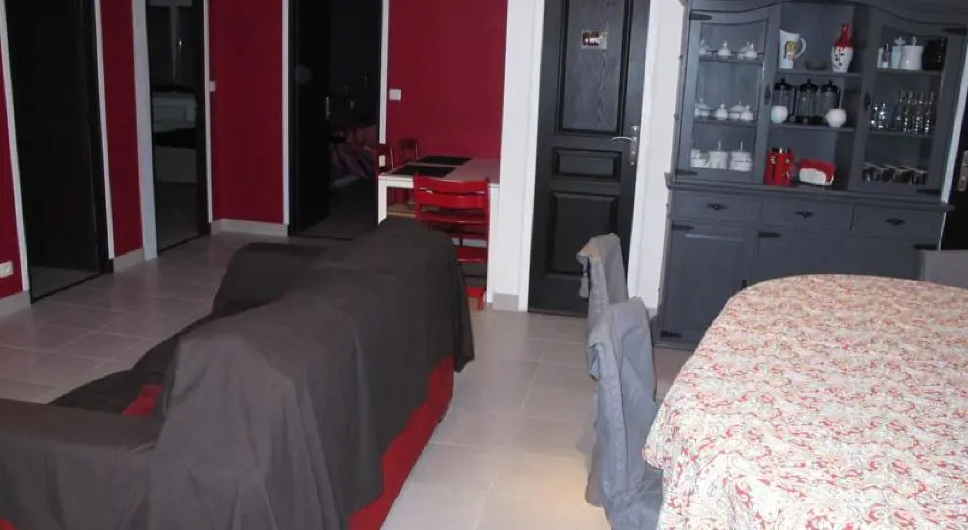 La Vigneraie de Meusnes