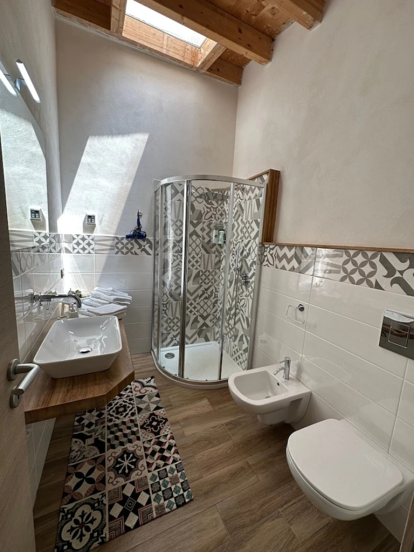 Casa Ingoglia - Sambuca di Sicilia