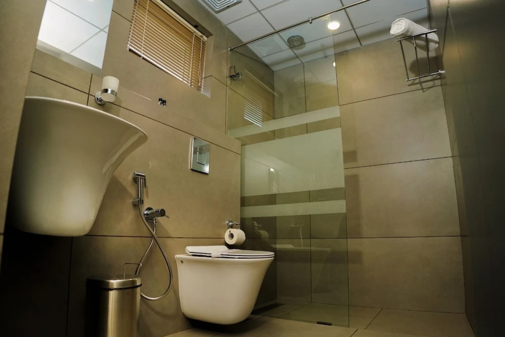 The Leaves Resort Vythiri