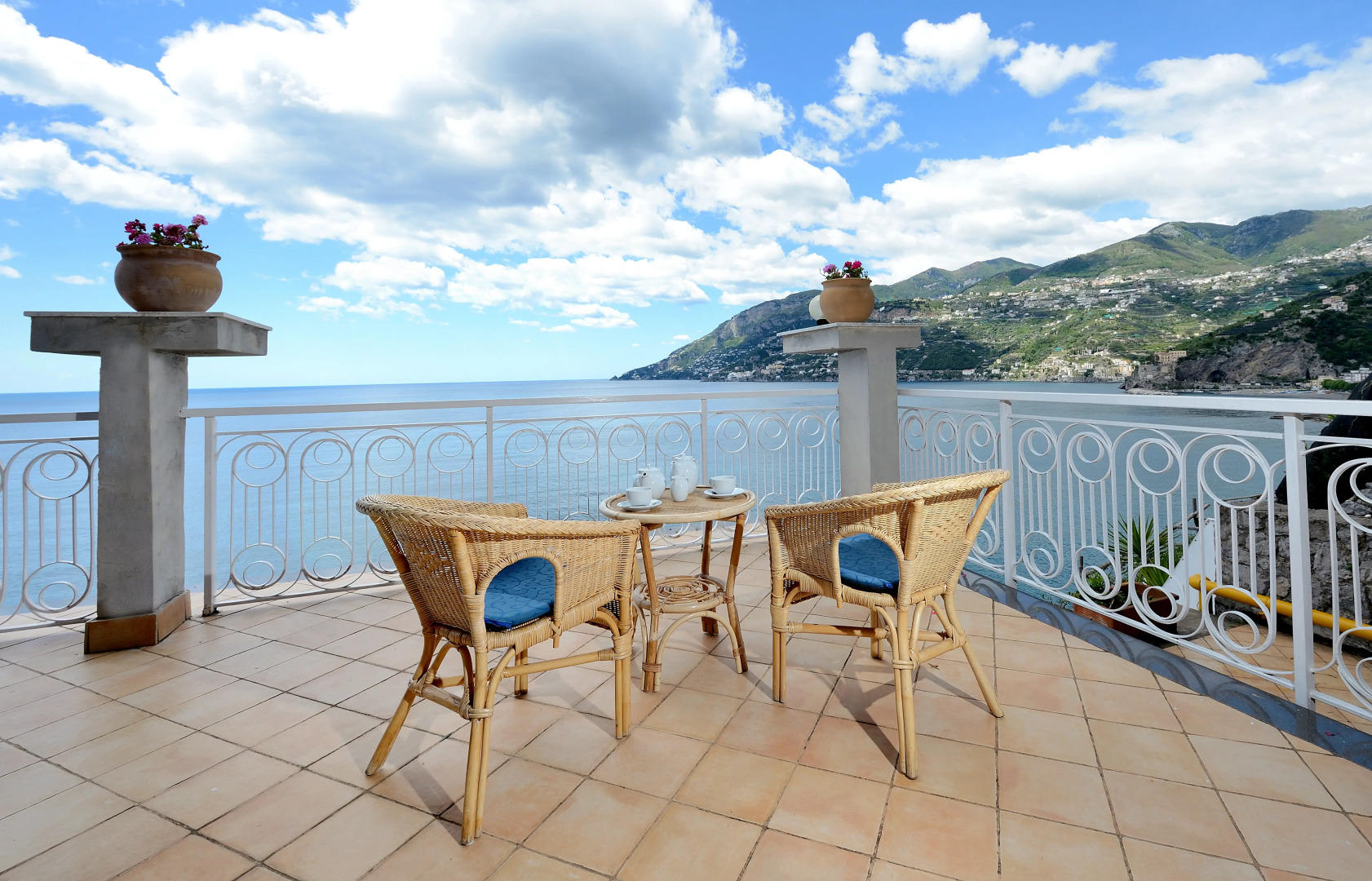 Hotel Club Due Torri