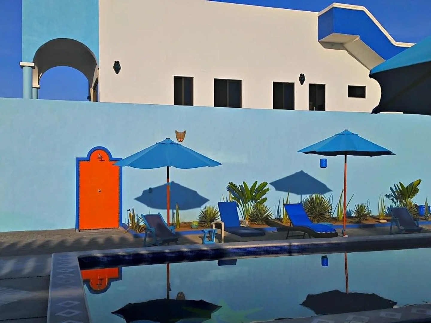 Villa Star of the Sea - Adults Only