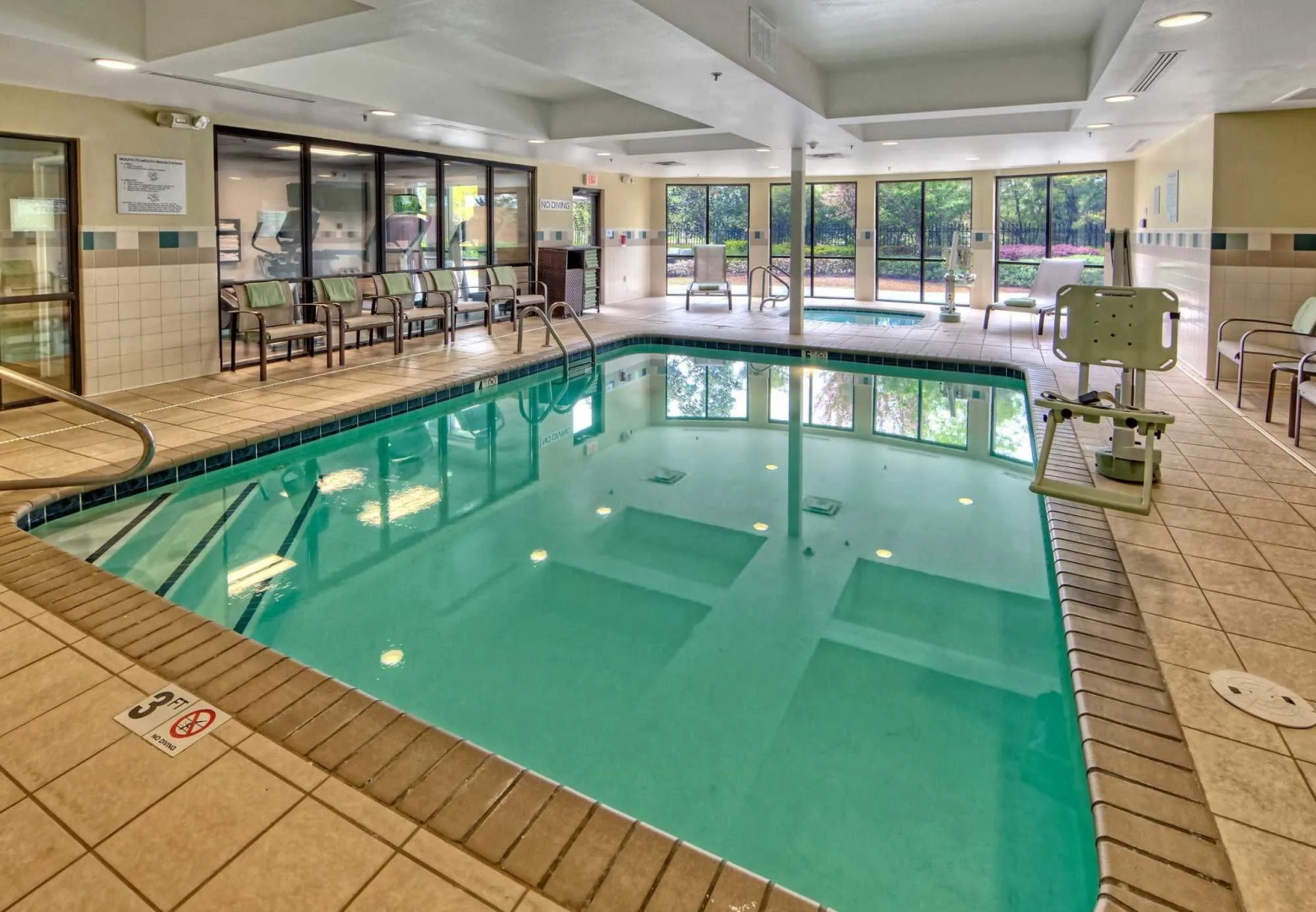 Courtyard by Marriott Memphis Southaven