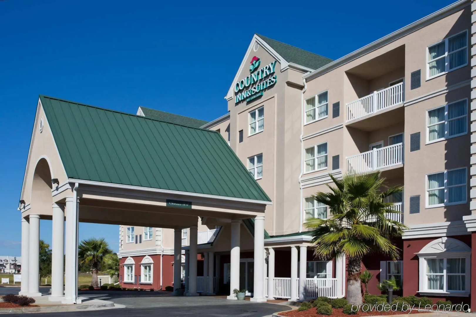 Spark by Hilton Panama City Beach