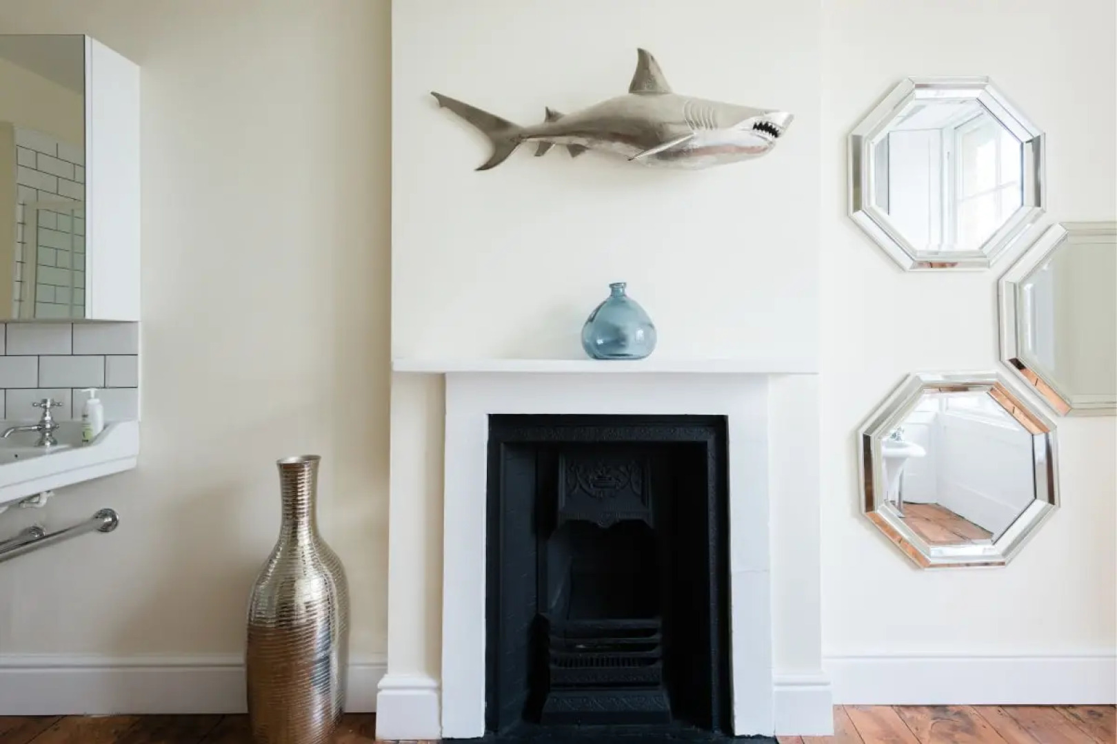 The Modern Duke’s Retreat - Stunning 6BDR Manor House