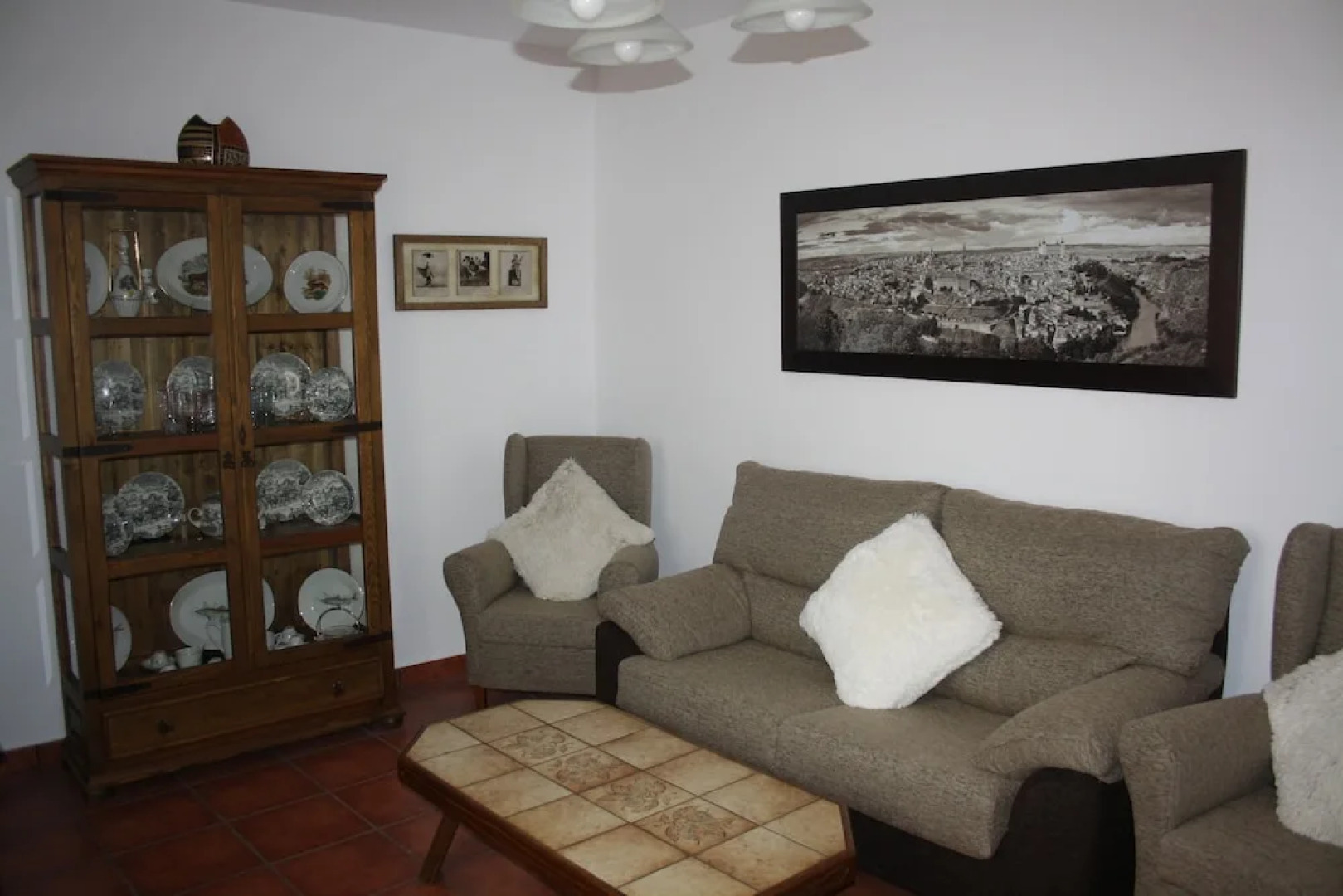Casa Rural La Cruz Verde de Tembleque
