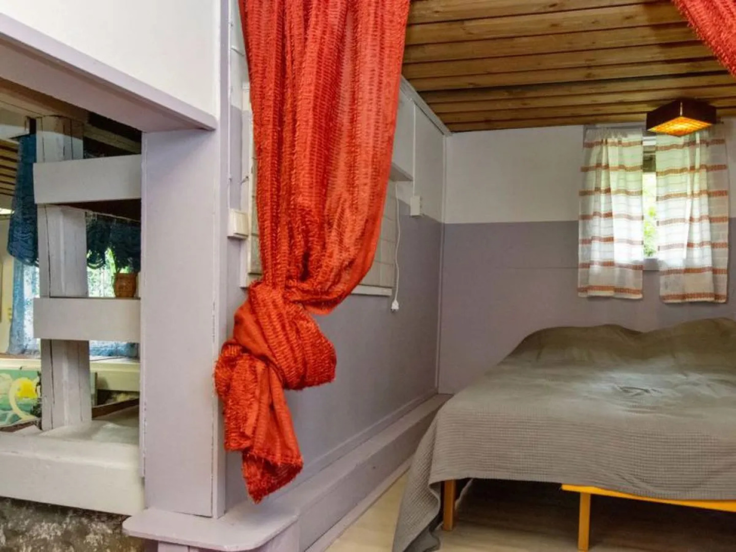 House 21 Campodolcino