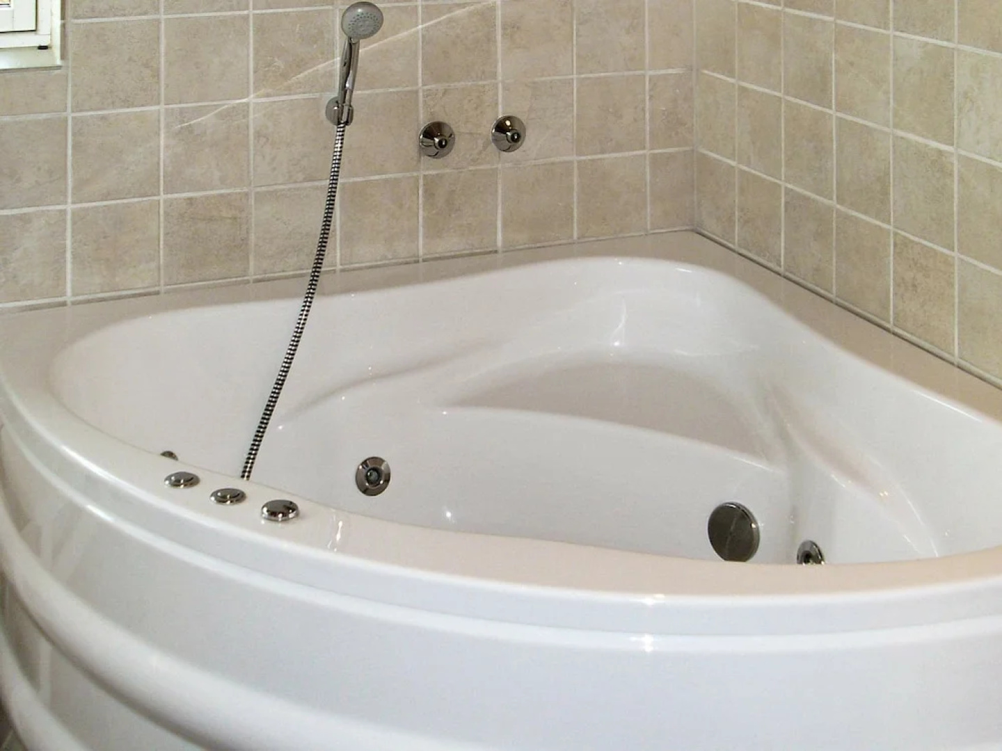 Luxurious Holiday Home in Børkop With Whirlpool