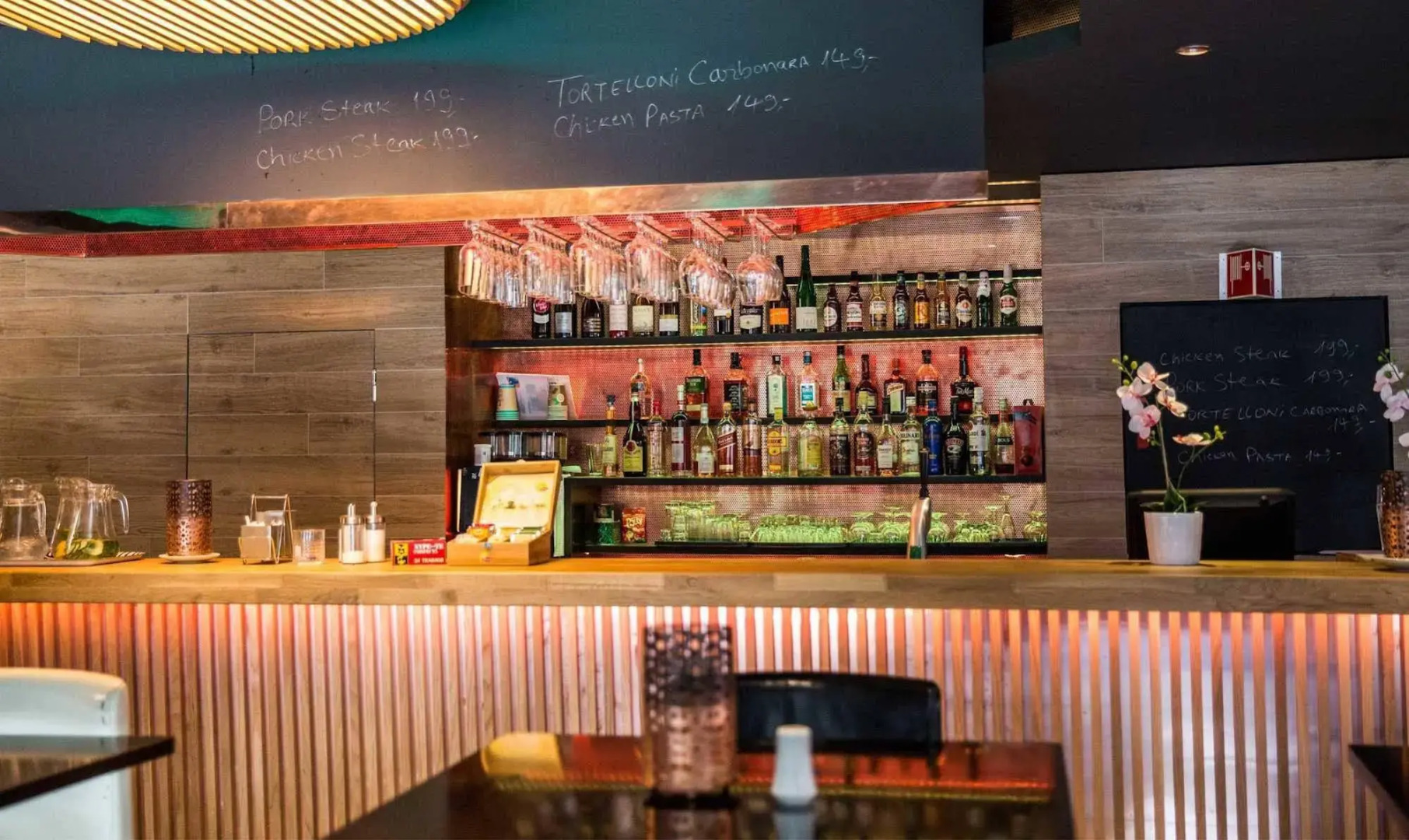 Central City Apartments