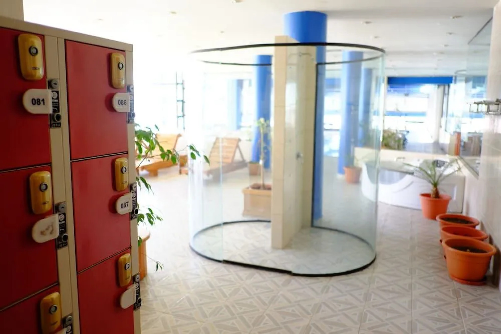 Hotel Eden Resort By Bluebay