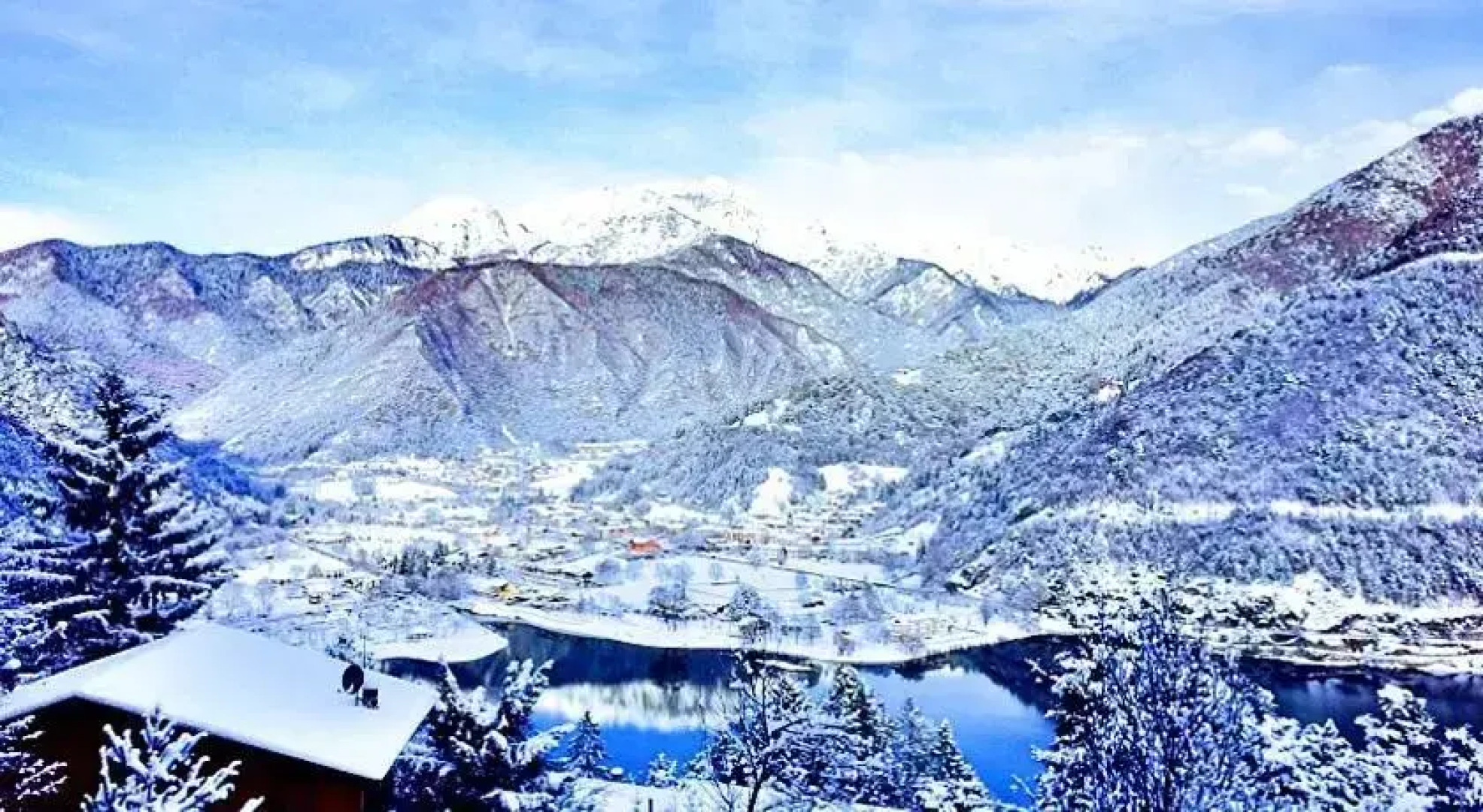 Village alle Terrazze 86