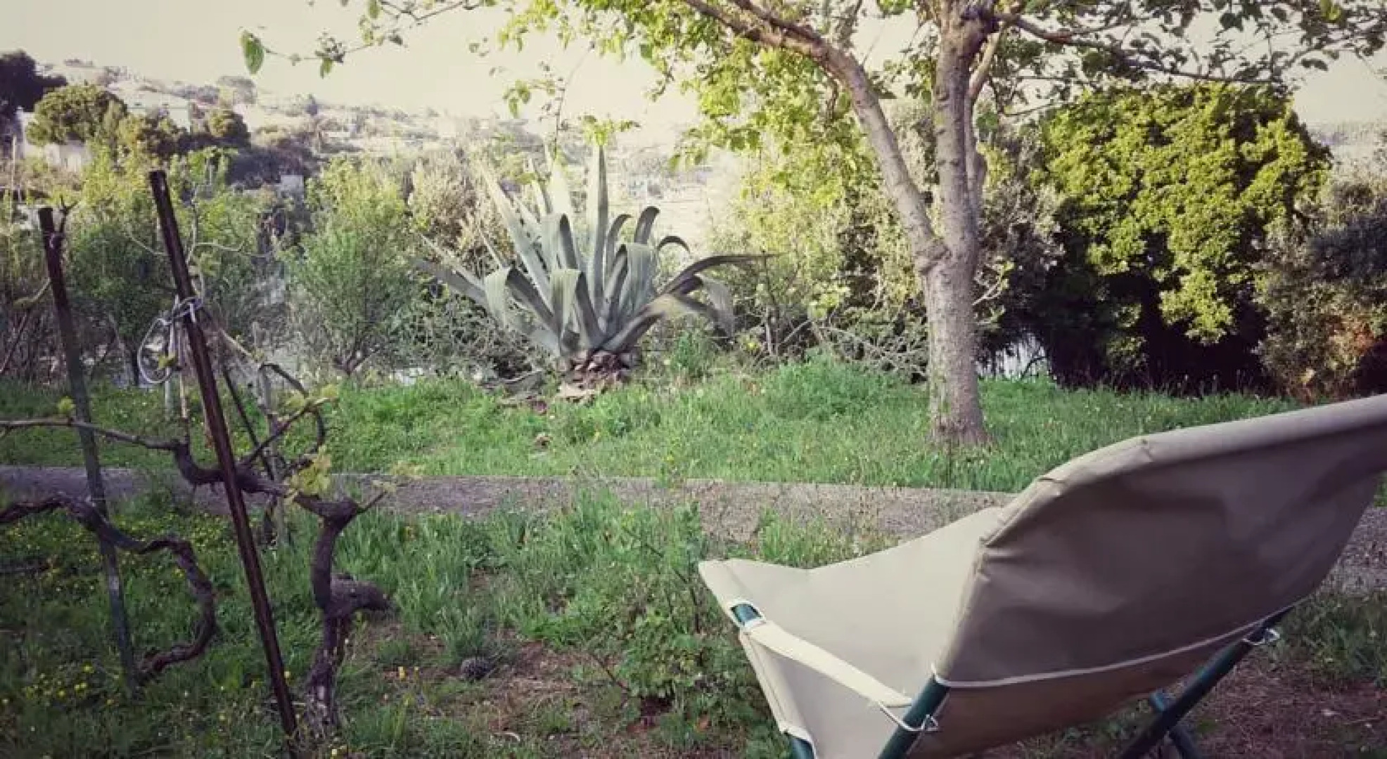 Gaeta Villino Isabella