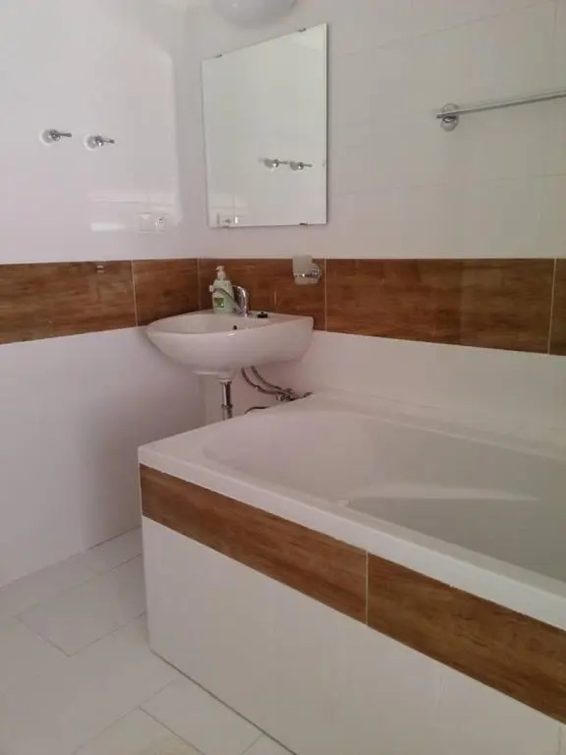 Apartment Pod Kotnovem