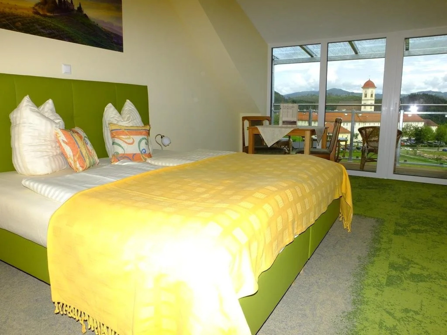 Familienhotel Fasching