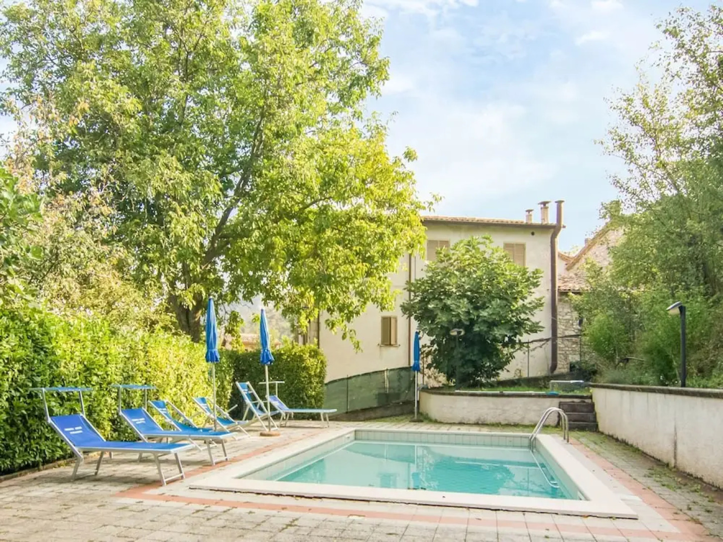 Belvilla by OYO Acquanera