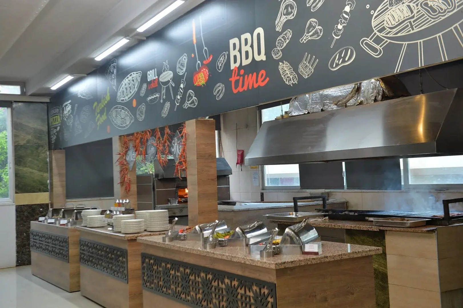 Отель Miarosa Kemer Beach