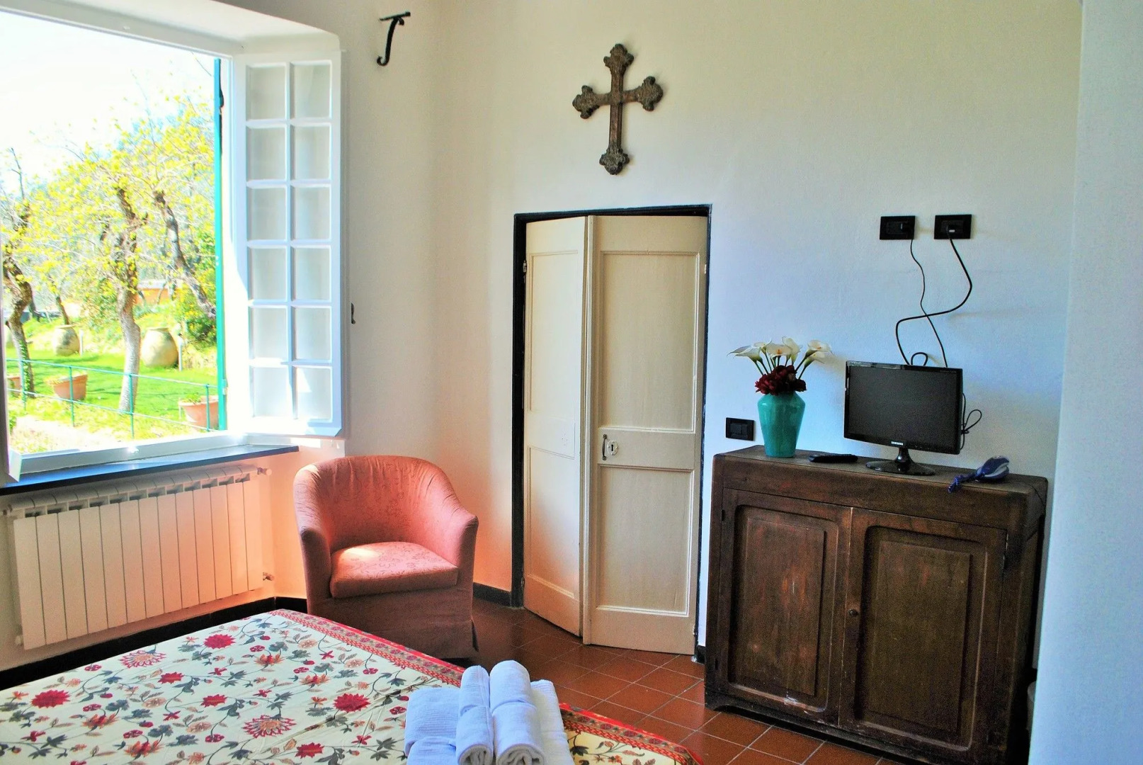 L'Amandola Villa - Agriturismo