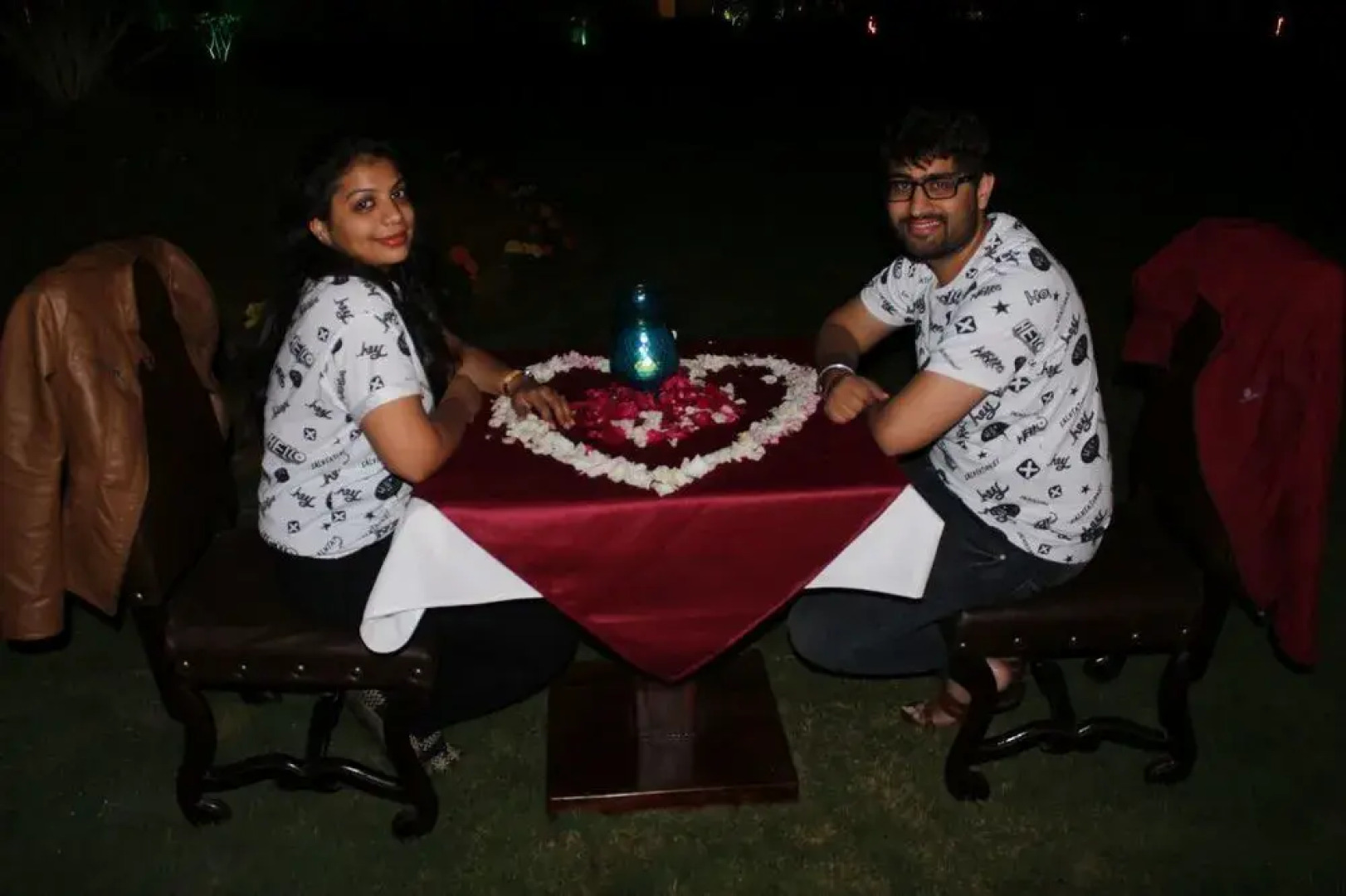 Clarks Safari Ranthambore