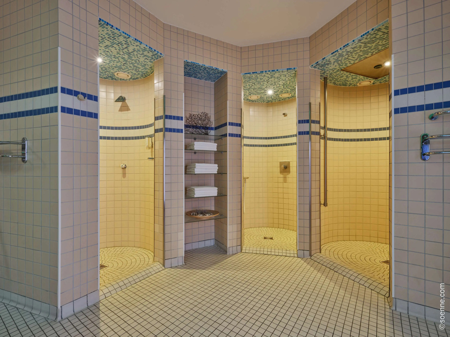 Dorint Strandhotel Binz/Rügen