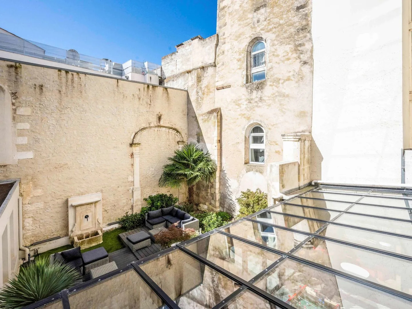 ibis La Rochelle Vieux-Port