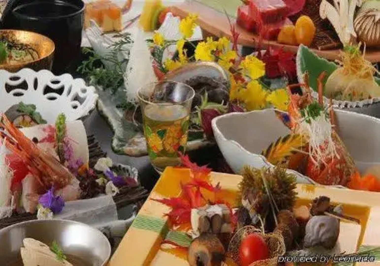 Nikko Lakeside Hotel