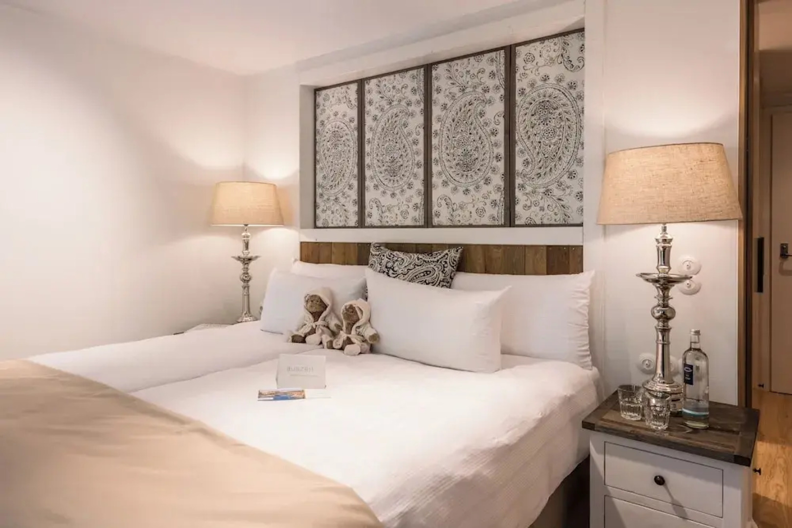 Romantik Hotel BollAnts im Park