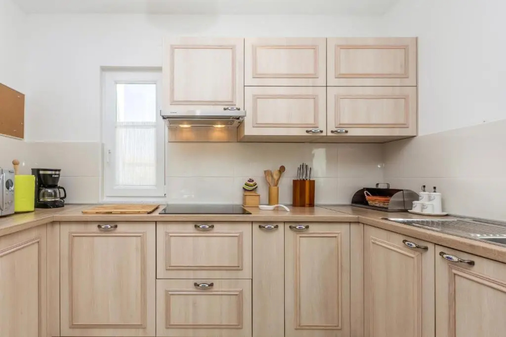 Holiday house BARUSICI