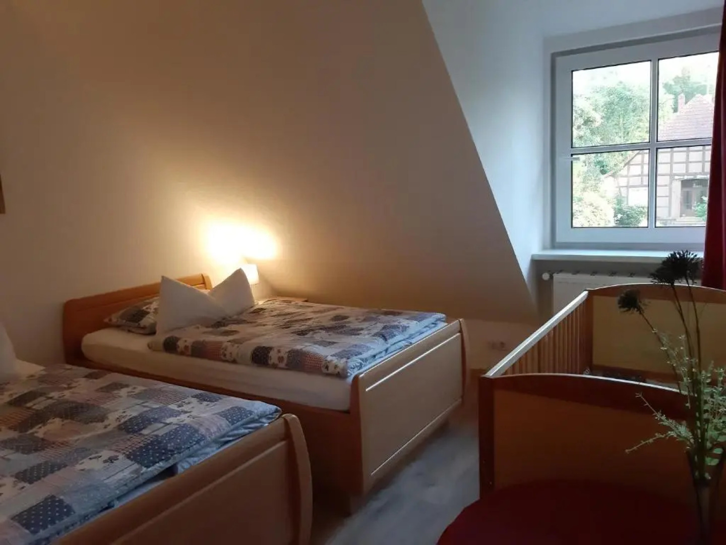 Ferienwohnung Zinne-Wigger