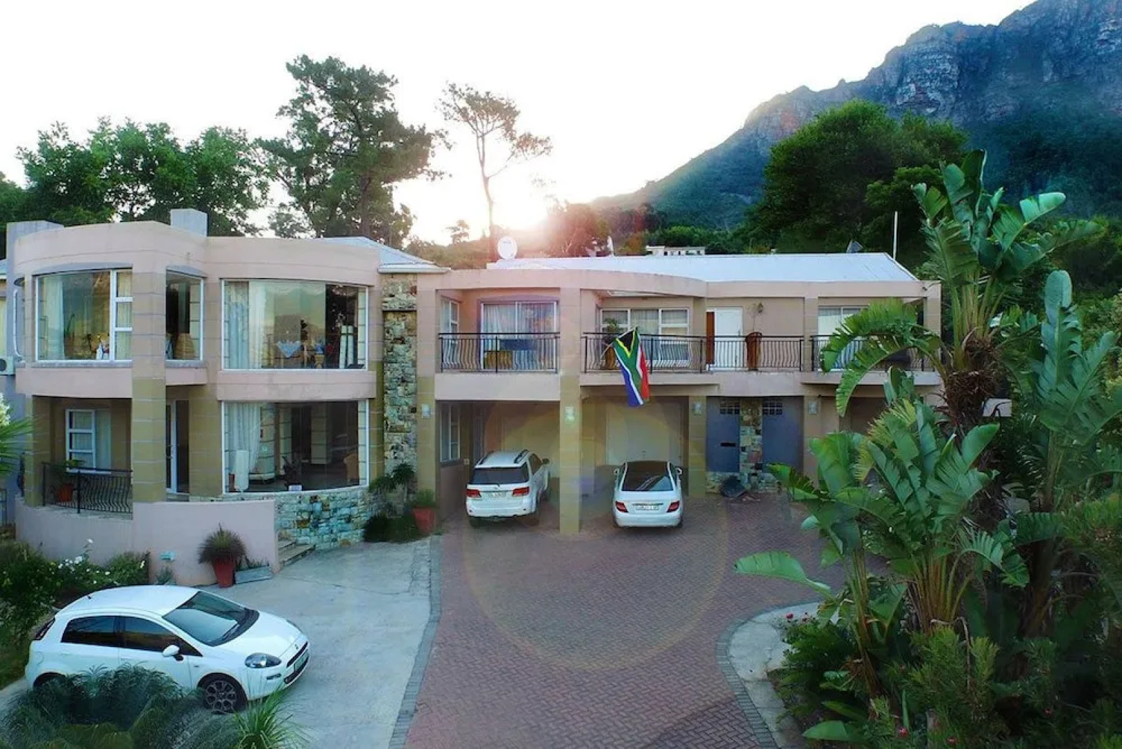 Lumley's Place Guest House