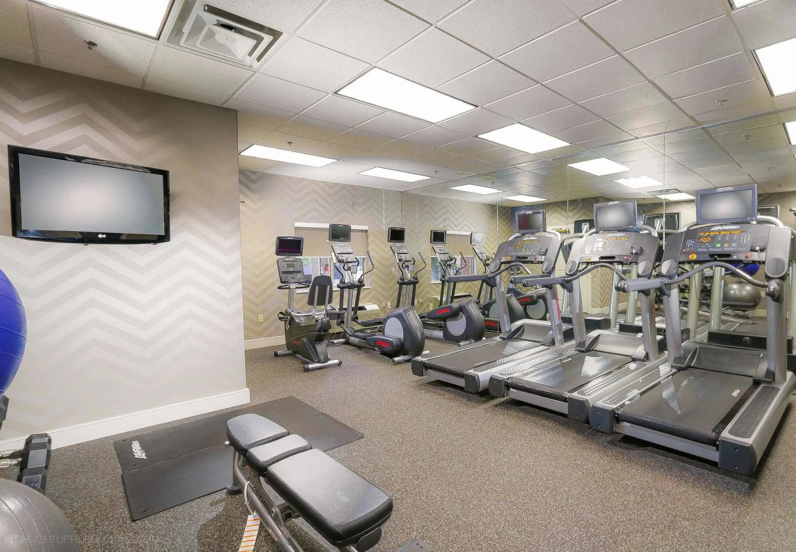 Residence Inn by Marriott Fort Worth Alliance Airport