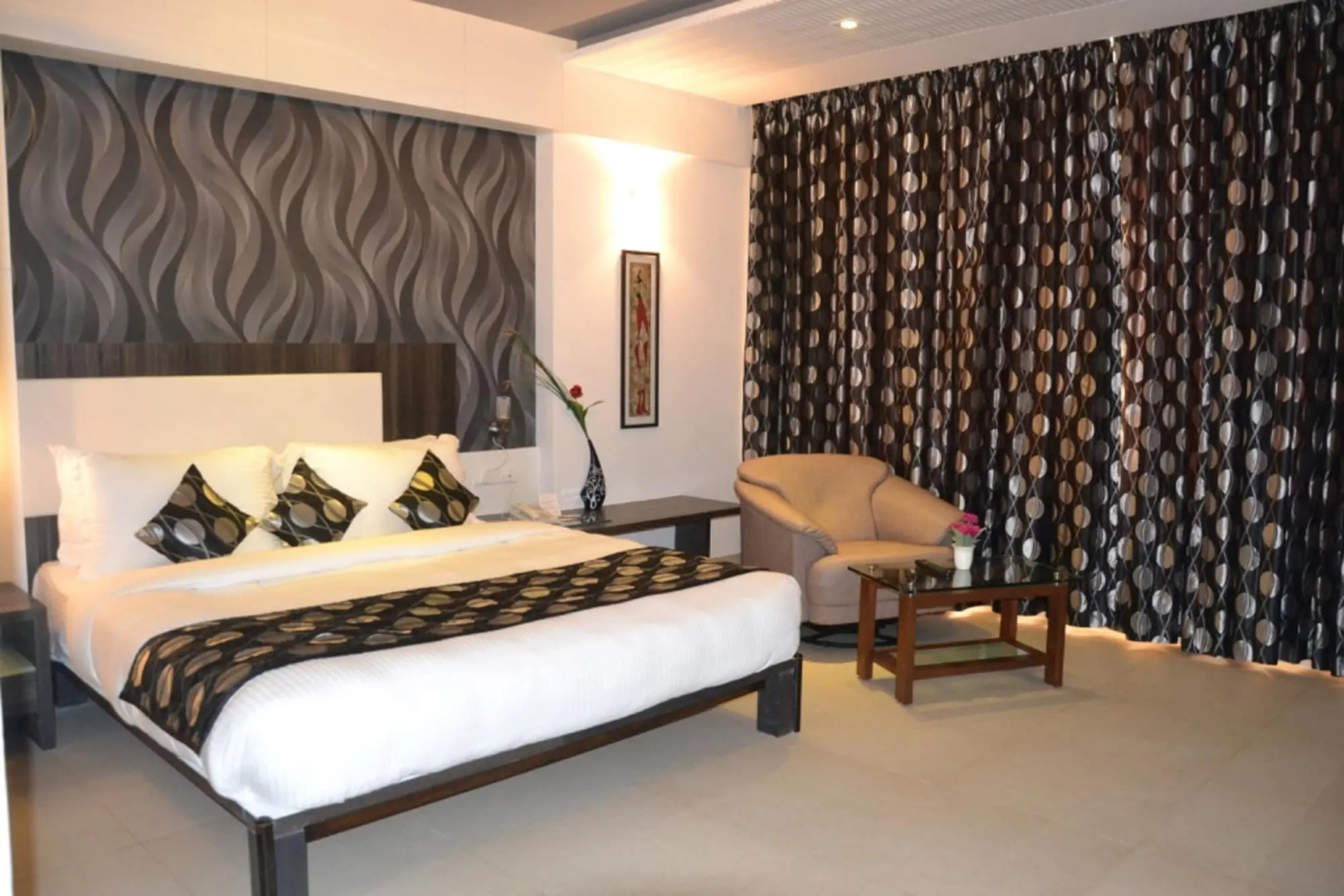 Dwarikadish Lords Eco Inn Dwarika