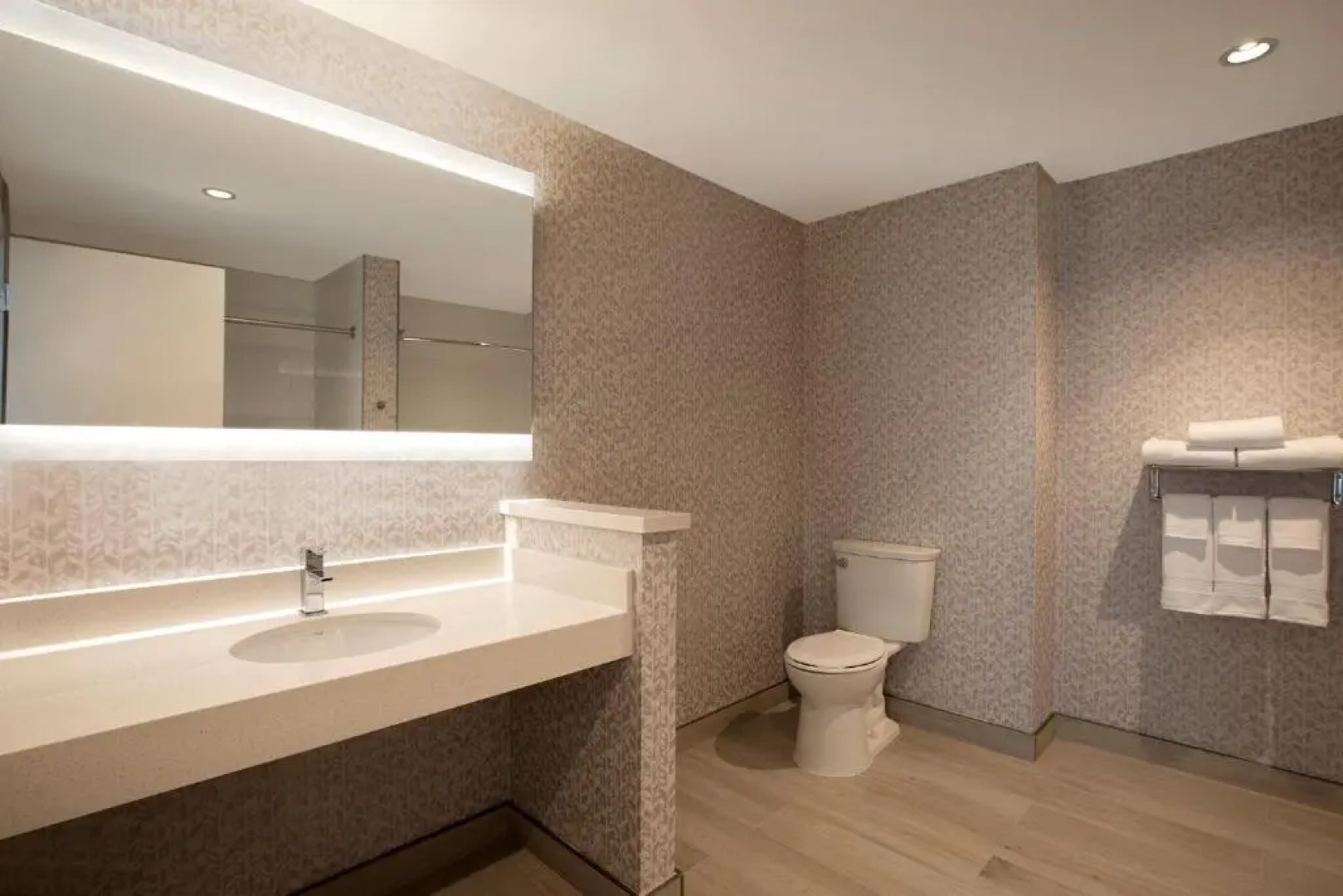 Great Blue Heron Hotel