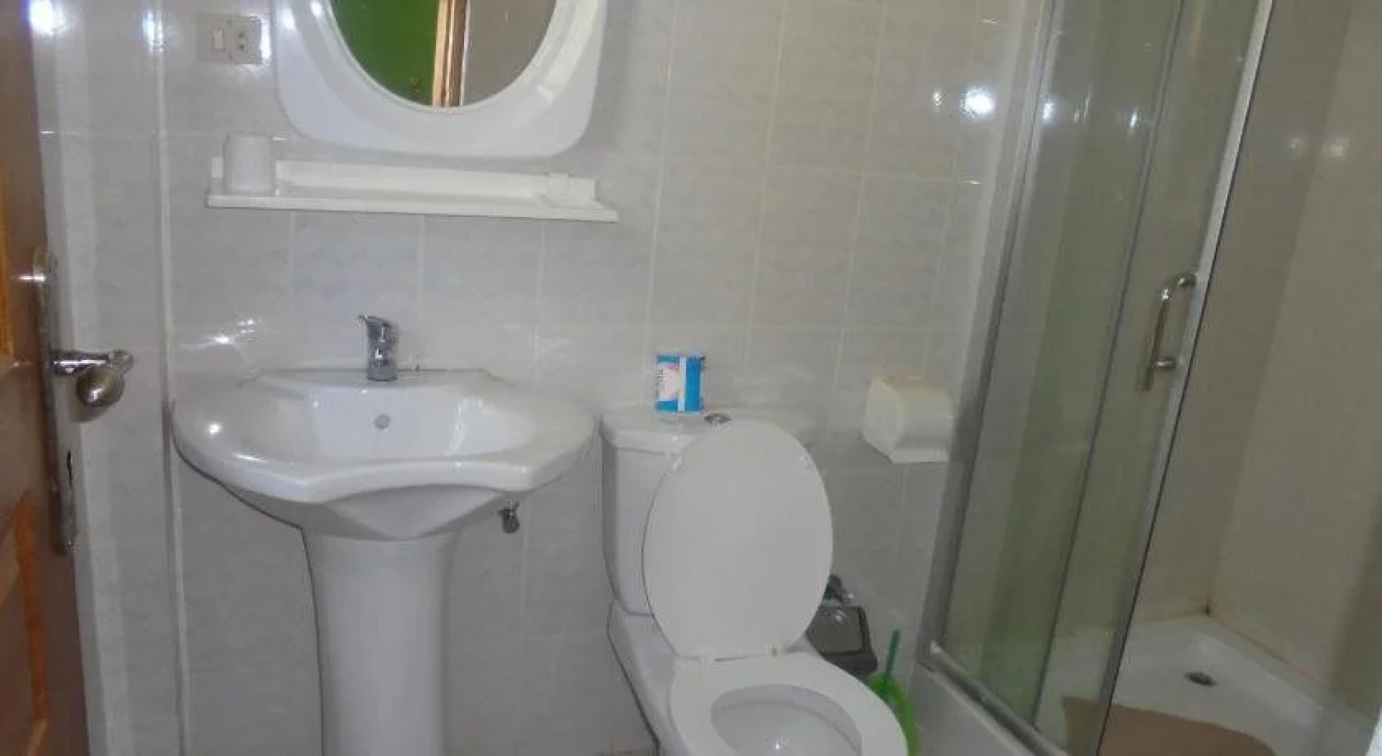 Villa Lalibela Guesthouse