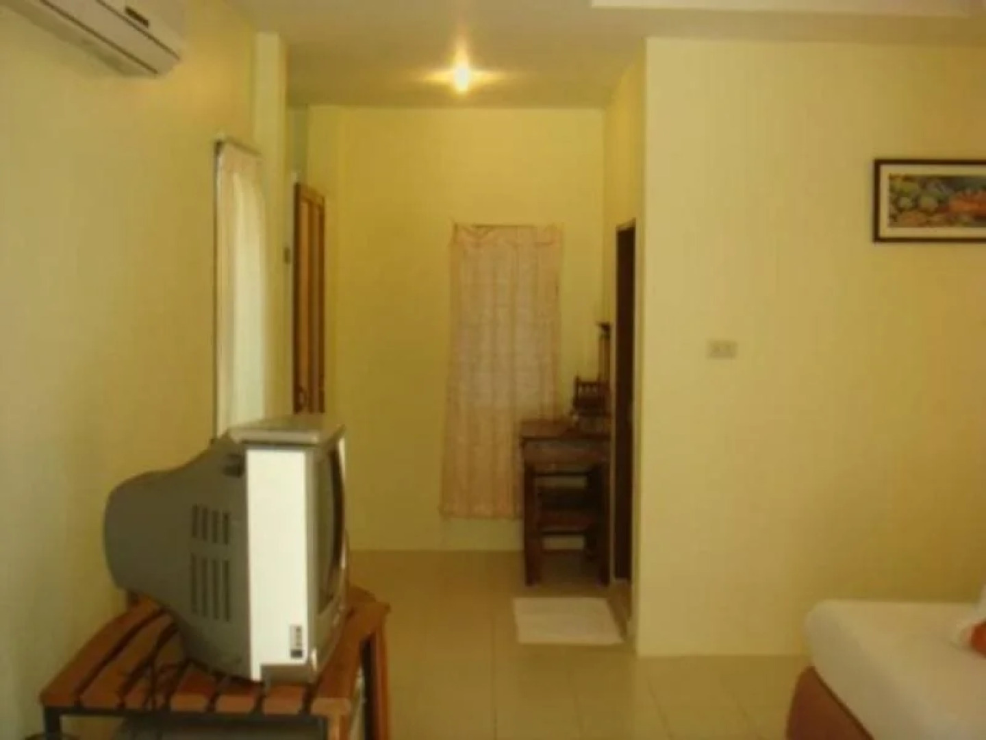 Aonang Mountain Paradise