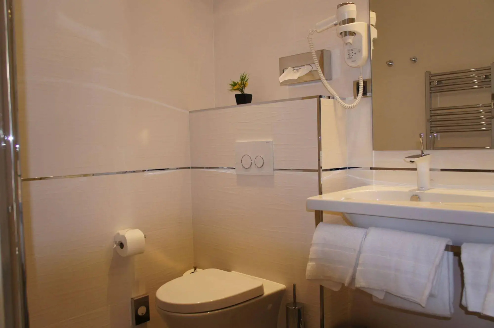 Hotel Ambassador Nice