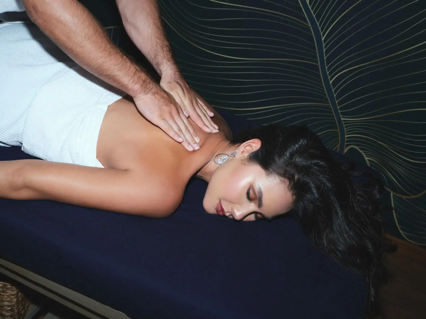 Отель Mamaka by Ovolo