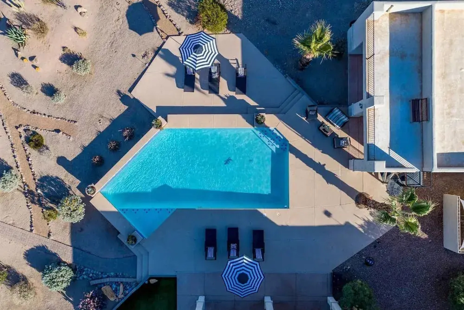 Mountain Majesty Escape: Queen Creek Home w/ Pool!