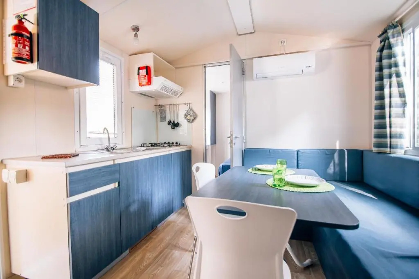 Camping Casa di Caccia