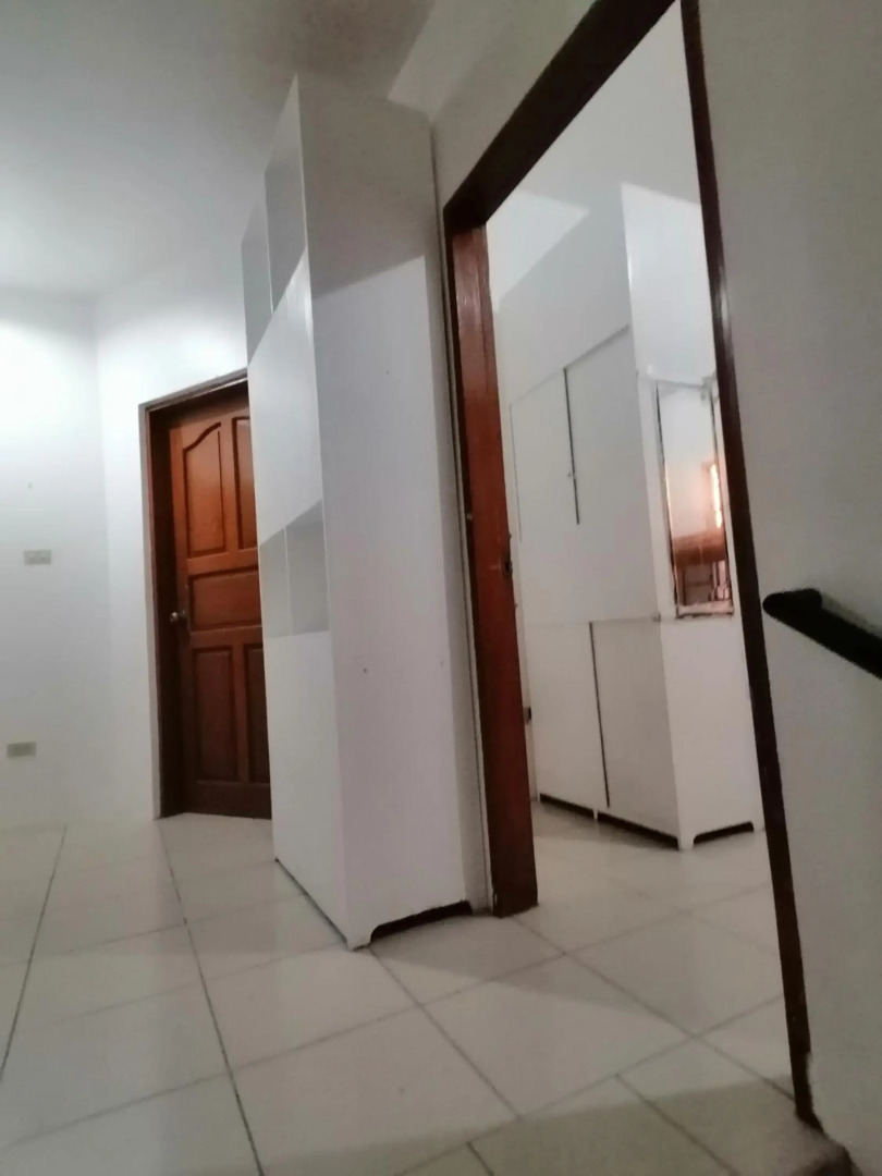 Two-Hearts Dormitory