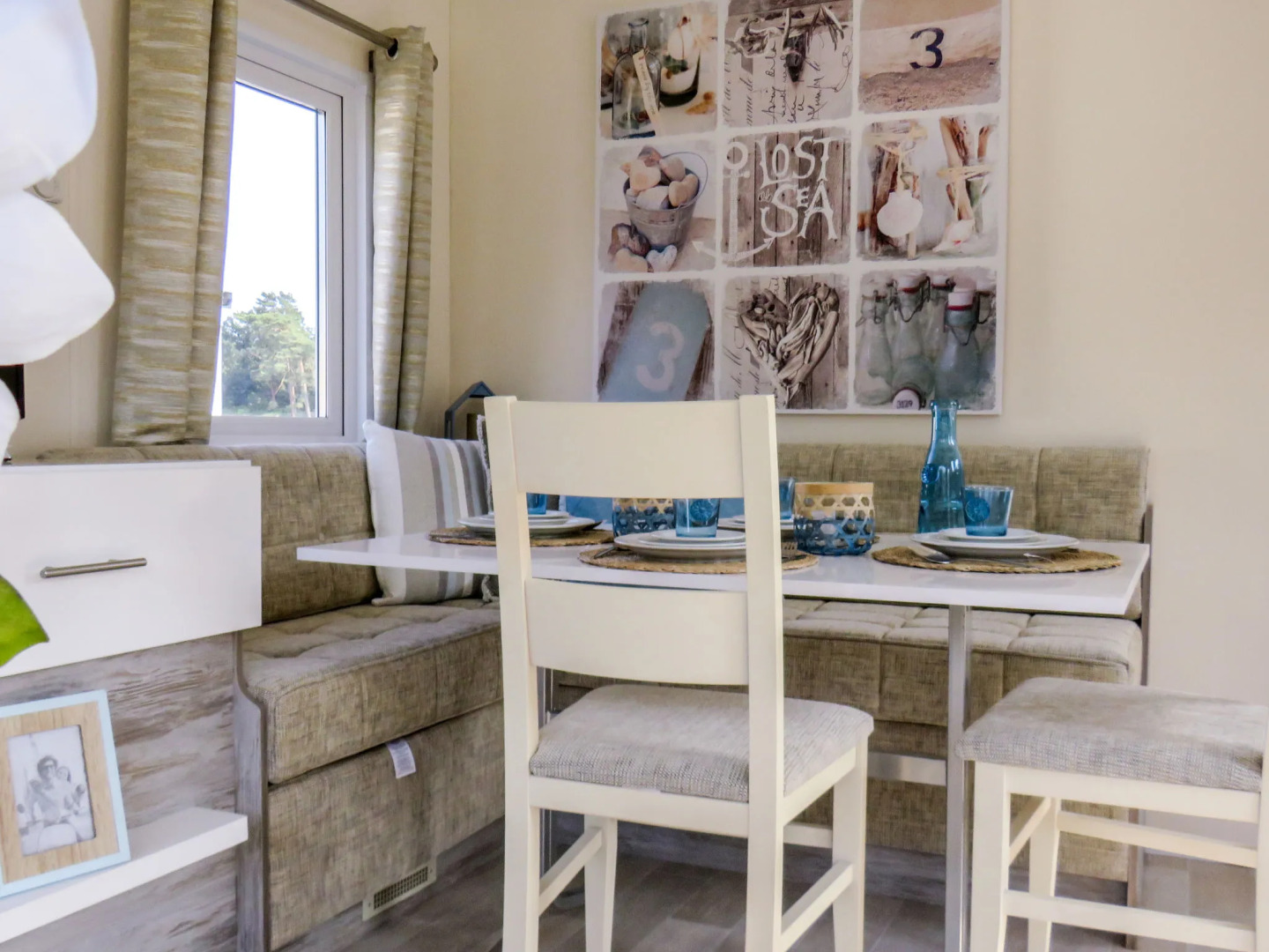 Europarcs Zilverstrand