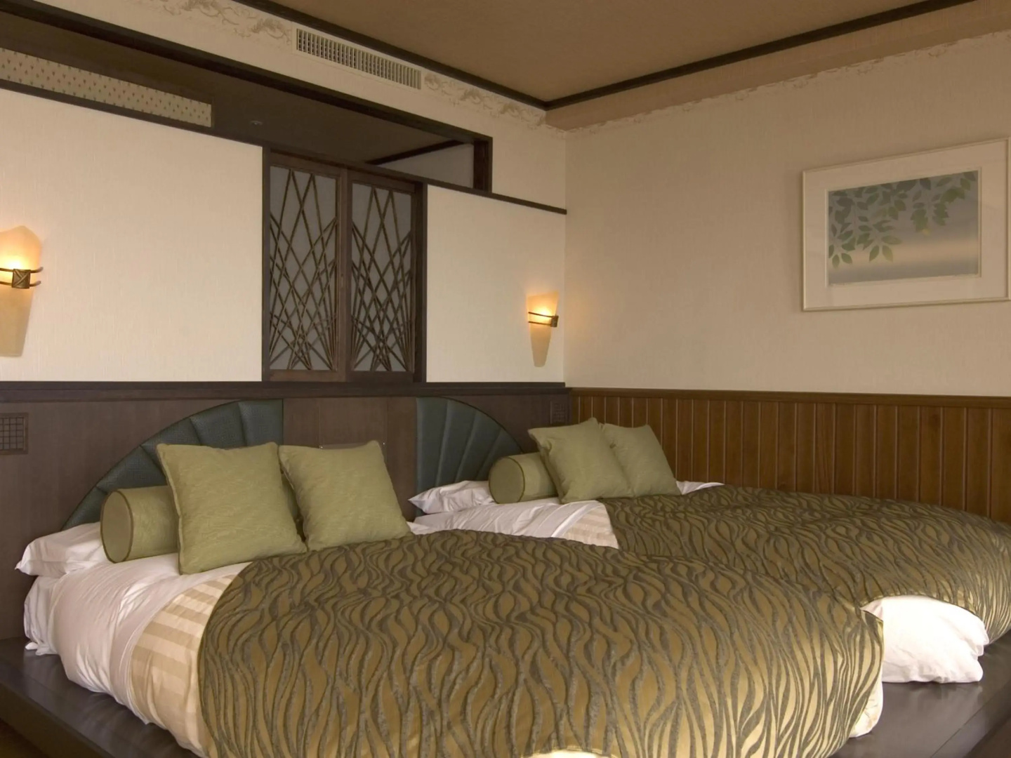 Lake Saroma Tsuruga Resort