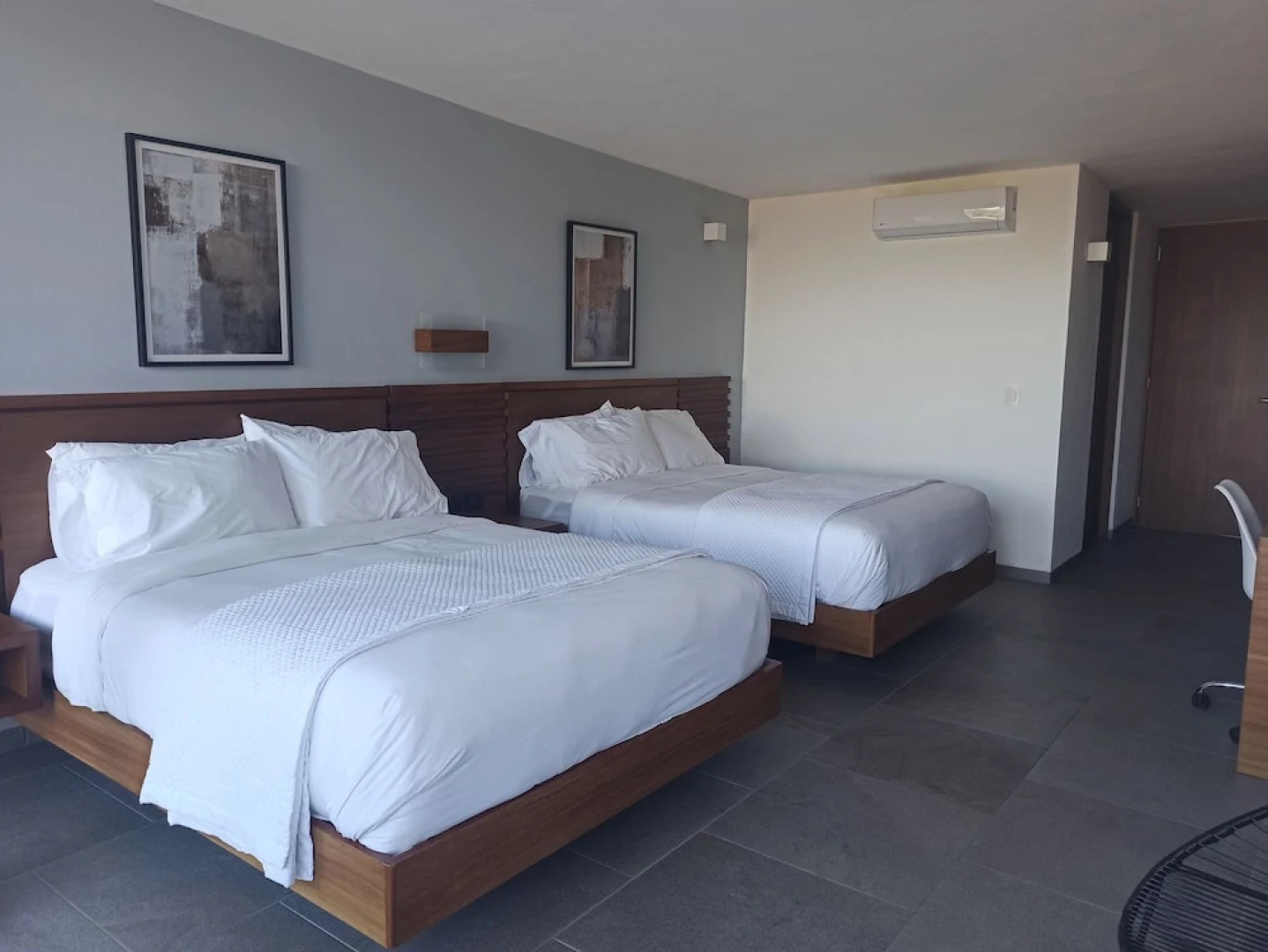 Hotel & Villa Internacional de Tenis