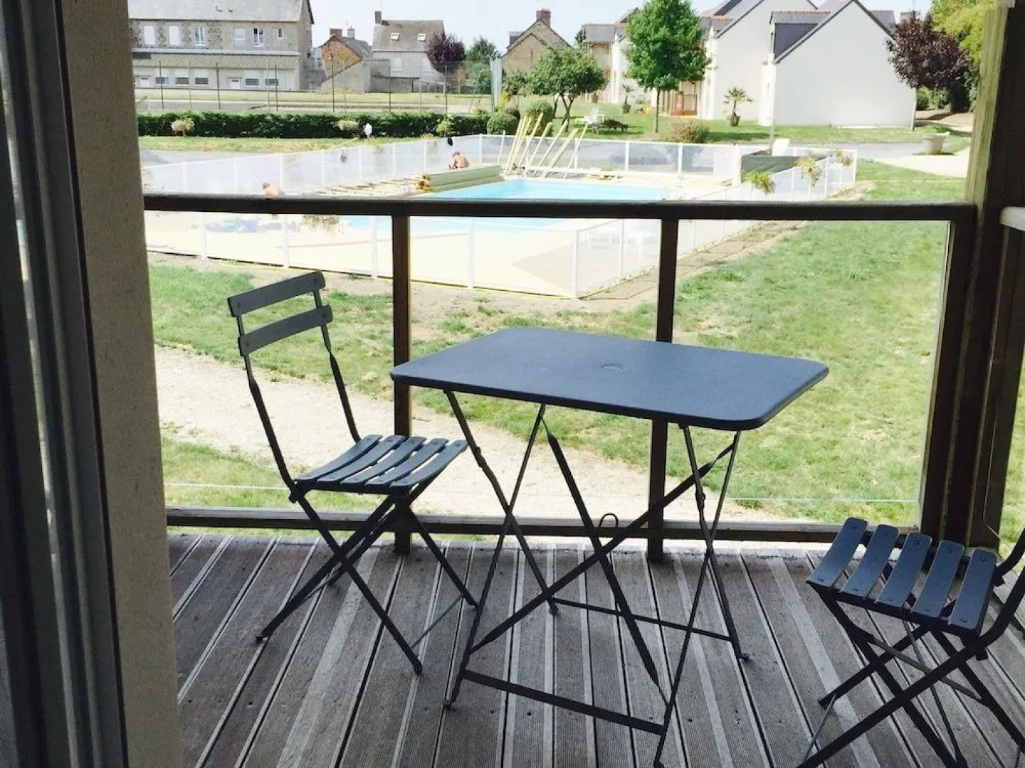 Appart'Hôtel Mont Saint Michel Résidence Fleurdumont