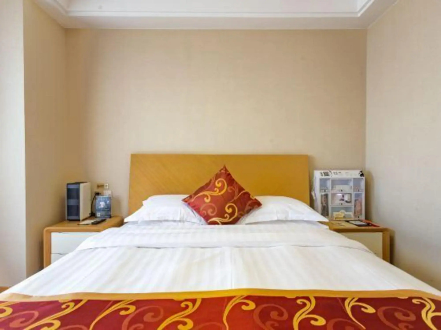 Kombo hotel apartment