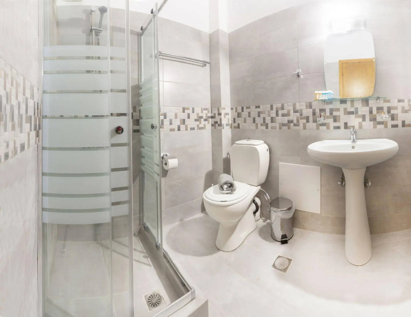 Artemis Hotel Apartments